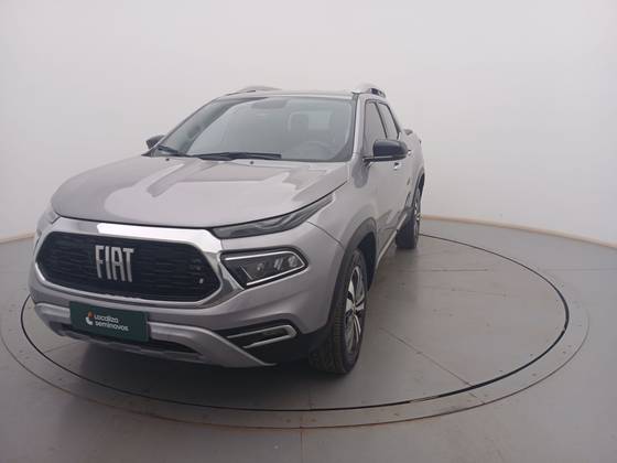 FIAT TORO 2.0 16V TURBO DIESEL VOLCANO 4WD AT9